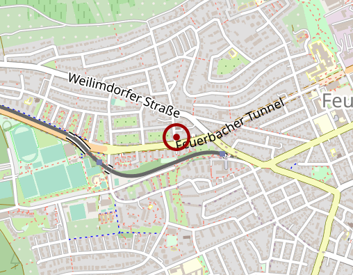 Karte: Philippin Beatrix