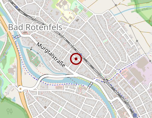 Karte: Institut Manrit