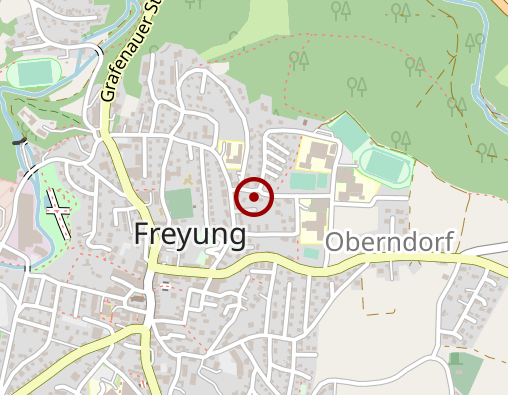 Karte: Wagner Hannelore Naturheilpraxis