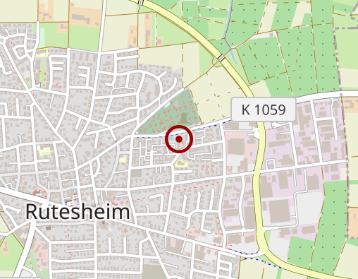 Karte: Baas Renate Naturheilpraxis