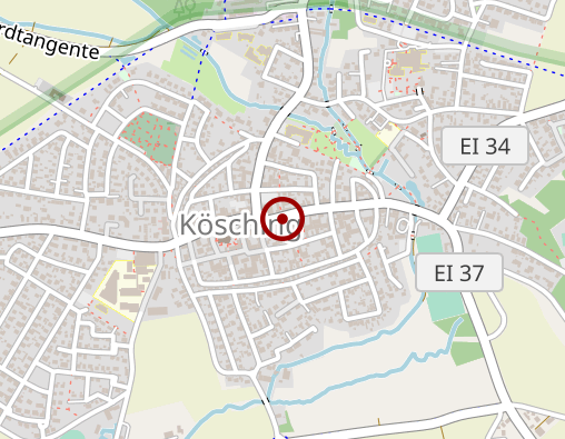 Karte: Markt Apotheke