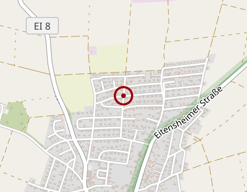 Karte: Alltagsbegleiter