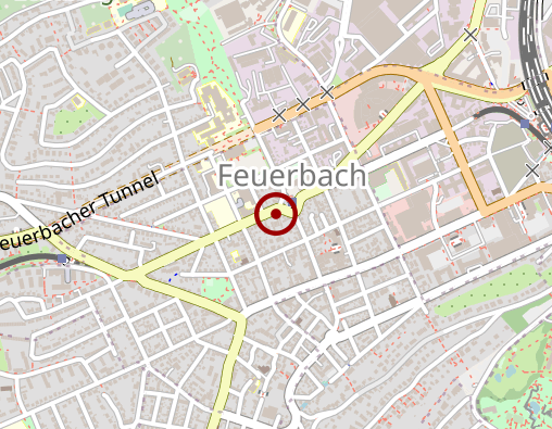 Karte: Winkler Jürgen Dr.