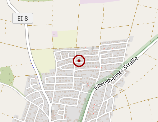 Karte: Ernährungsberatung Heimkaufskorb Naturkost