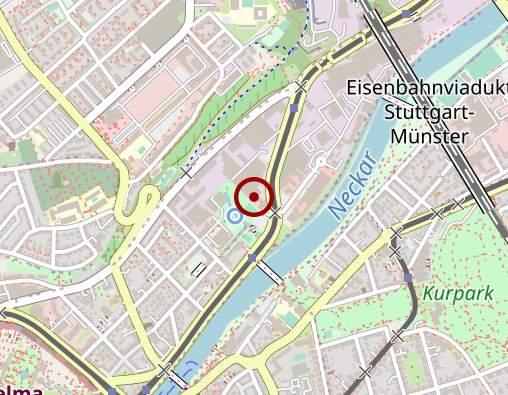 Karte: Celesio AG Gesundheit