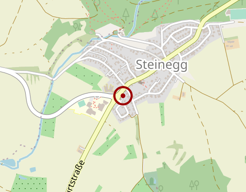 Karte: Tamble Annette