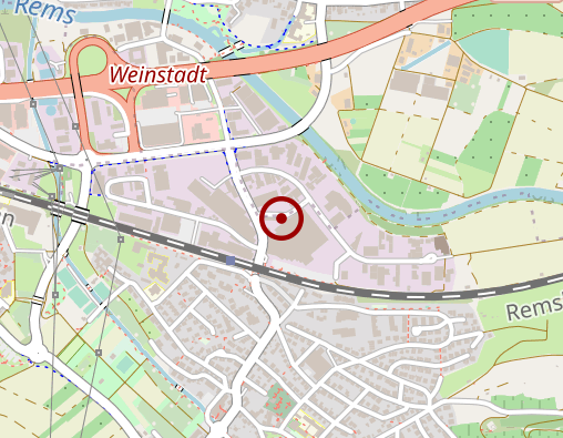 Karte: Karl Baisch GmbH