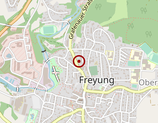 Karte: Bischoff Roger Naturheilpraxis