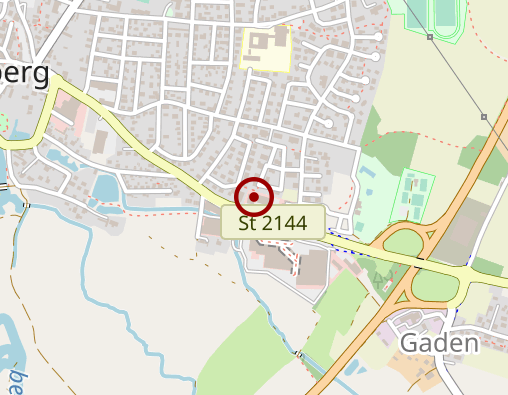 Karte: Smeets Karina Krankengymastik