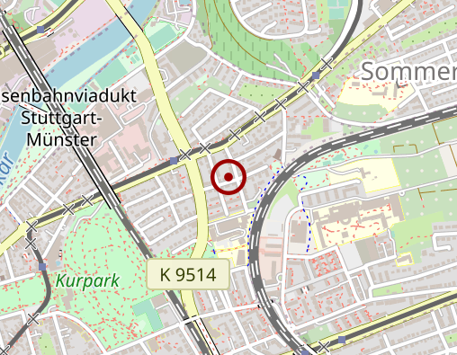 Karte: Lutz Harald Taxiunternehmen