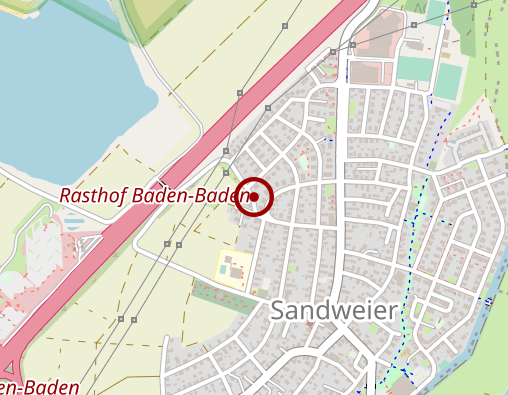 Karte: Lippert-Späte