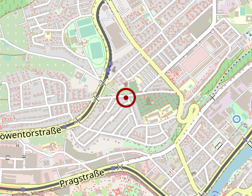 Karte: Girke Kosmetikstudio