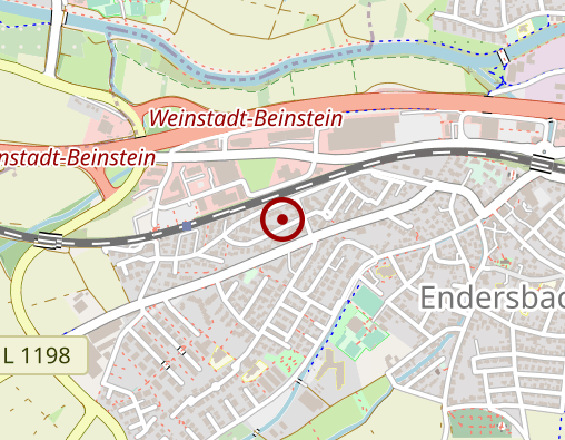 Karte: Stegh Cosima Heilpraktikerin