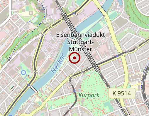 Karte: Fulrich Schreinerei