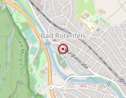 Karte: Sonnen-Apotheke