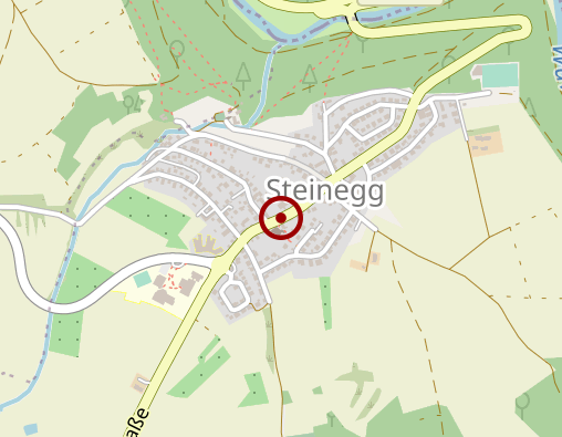 Karte: Tagespflege St. Josef