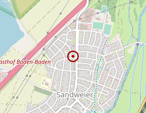 Karte: Schwendemann Vogel GmbH