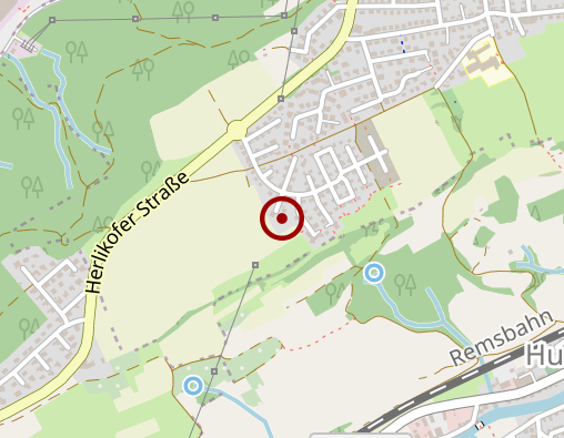 Karte: Schindler Barbara Heilpraktikerin