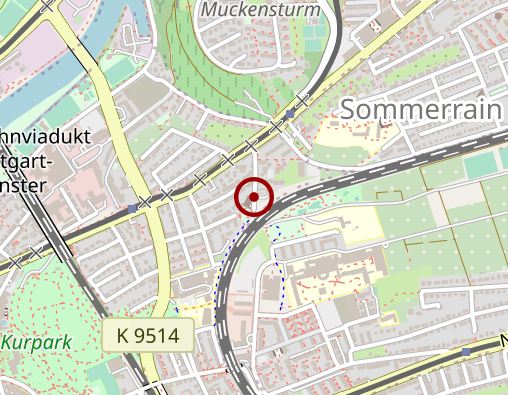 Karte: Livecare Intensiv- und Heimbeatmung