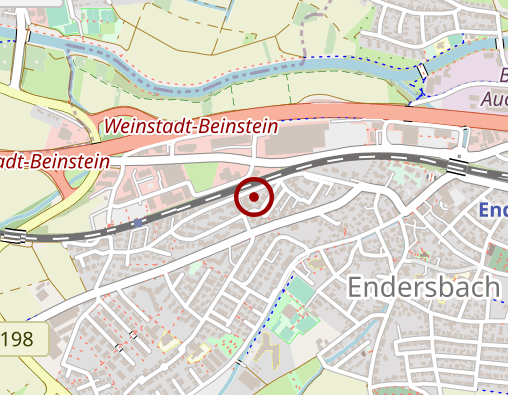 Karte: Schillinger-Oexle Brigitta Heilpraktikerin