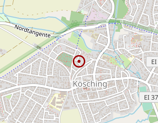 Karte: Spitalstadt-Apotheke