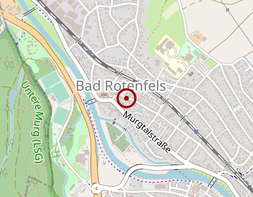 Karte: Anselm Hildegard