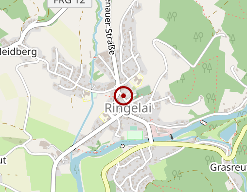 Karte: Hrdlicka, Iveta Anna Taxi- und Fahrservice Elisabeth Taxiunternehmen