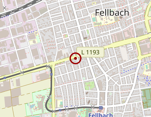 Karte: Eisemann Christiane