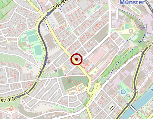 Karte: Göllner Salvina Dr.medic. Ärztin für Allgemeinmedizin