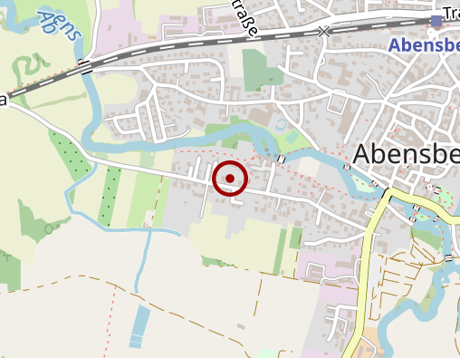 Karte: Martin Ulrike Heilpraktiker für Psychotherapie