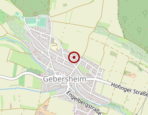 Karte: Martin Gerke M.A. Coach und Supervisor (DGSv)