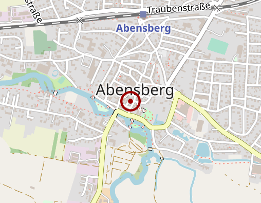 Karte: Stadt-Apotheke