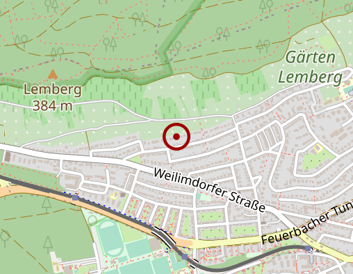 Karte: Schillinger Margit Heilpraktikerin