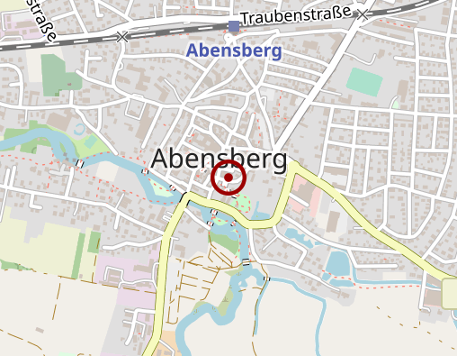 Karte: Quitterer Denise Dr.med., Schukai Olaf Dr.med.