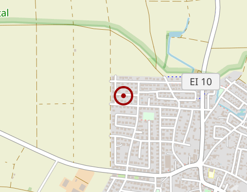 Karte: Feigl Gabriela Yasemin