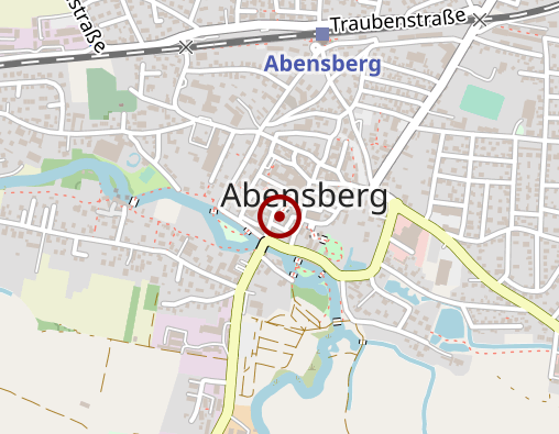 Karte: Spielvogel Stephan Dr.med.