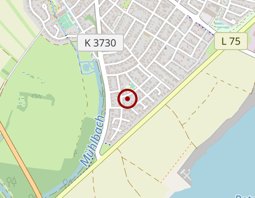 Karte: Luckow Sabine