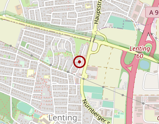 Karte: Rösler Dieter Dr.med.