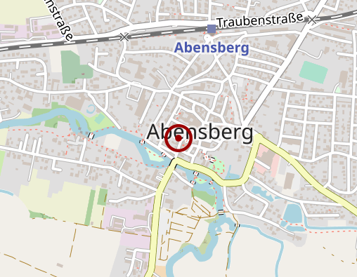 Karte: Gruber Irene Psychologische Psychotherapeutin