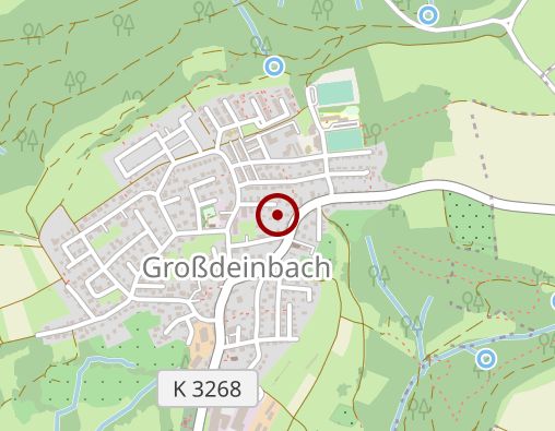 Karte: PARA-MEDIC Krankentransport GmbH