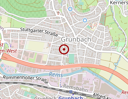 Karte: Stiefel Sandra Praxis für Physiotherapie