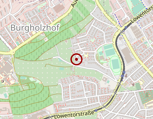 Karte: Rost Gabriele Physiotherapie