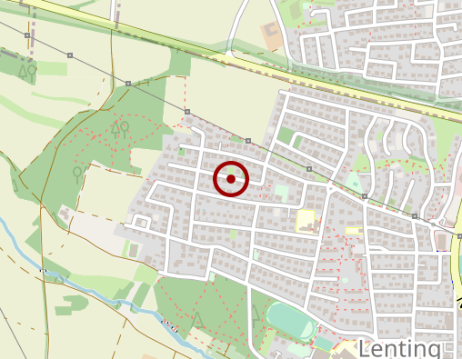 Karte: Trialog Inh. Ulrike Röder