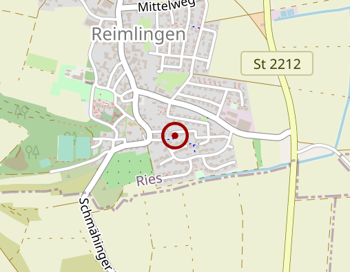 Karte: Kailuweit Detlef Logopäde