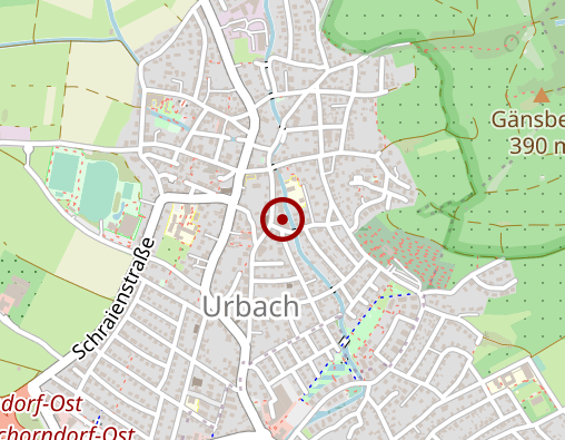 Karte: Bogusch Kirsten Dr.med. Allgemeinmedizin