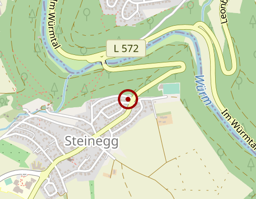 Karte: Kühfus Joachim