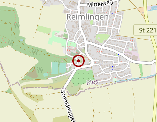 Karte: Koller Hanna Familientherapeutin