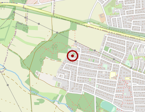 Karte: Maier Bärbel