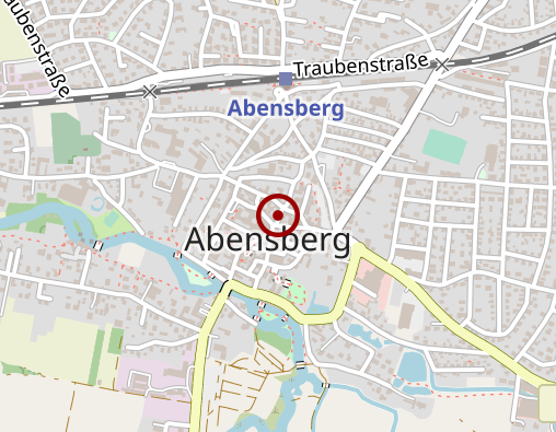 Karte: Lindner Helga