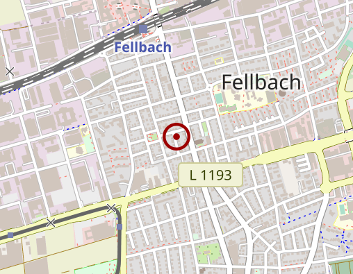 Karte: Benz Dagmar u. Fritz Ulrike